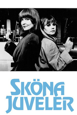 Sköna juveler poszter