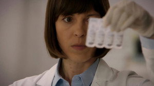 Crossing Lines - Határtalanul 3. évad Ep.6 6. epizód