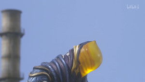 ウルトラマンX 1. évad Ep.23 23. epizód