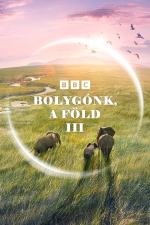 Bolygónk, a Föld III