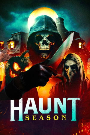 Haunt Season poszter