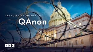 The Cult of Conspiracy: QAnon háttérkép