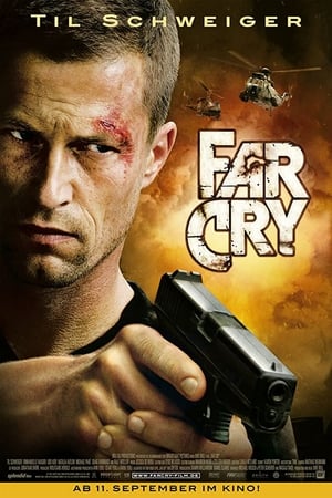 Far Cry poszter