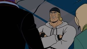 The Venture Bros. 7. évad Ep.3 3. epizód