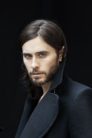 Jared Leto profil kép