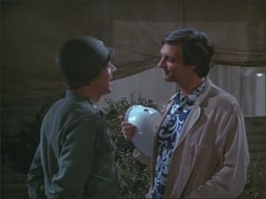 M*A*S*H 4. évad Ep.16 16. epizód