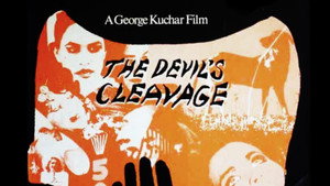 The Devil's Cleavage háttérkép