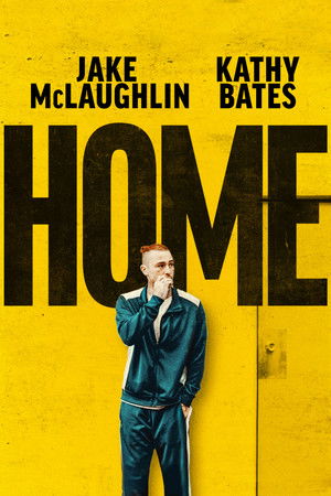 Home poszter