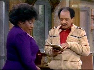 The Jeffersons 8. évad Ep.10 10. epizód