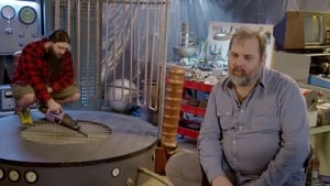 Great Minds with Dan Harmon kép