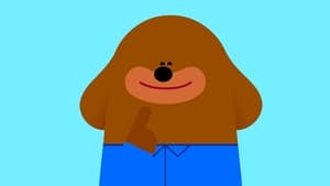 Hey Duggee 3. évad Ep.1 1. epizód