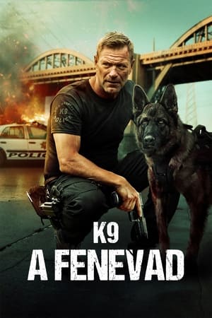 K9 - A fenevad