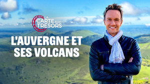 La carte aux trésors 21. évad Ep.5 5. epizód