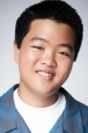 Hudson Yang