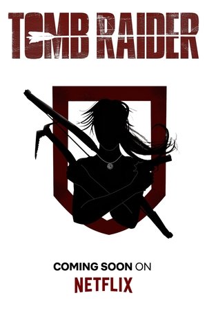 Tomb Raider: Lara Croft legendája poszter