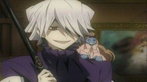 PandoraHearts 1. évad Ep.4 4. epizód