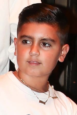 Mason Disick