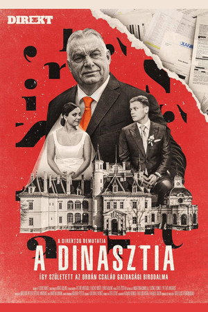 A dinasztia poszter