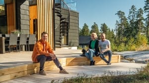 Grand Designs Suomi 1. évad Ep.3 3. epizód