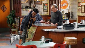 Superior Donuts Season 1 Ep.8 8. epizód