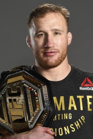 Justin Gaethje profil kép