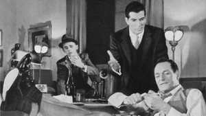 The George Raft Story háttérkép