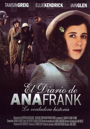 Anne Frank naplója poszter