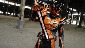 仮面ライダー 31. évad Ep.34 34. epizód