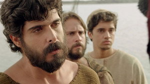 Jesus 1. évad Ep.11 11. epizód