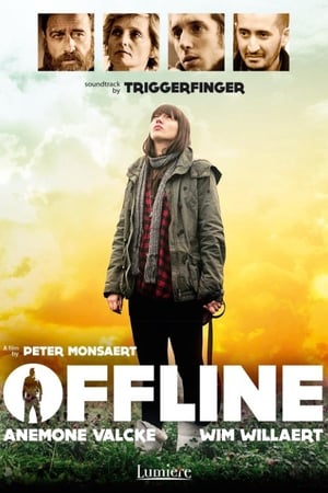 Offline poszter