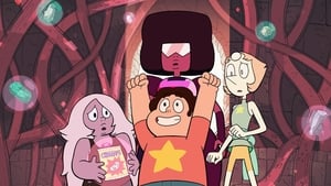 Steven Universe 3. évad Ep.14 14. epizód