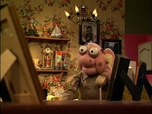 Crank Yankers Season 2 Ep.18 18. epizód