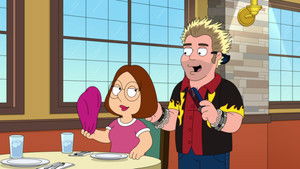 Family Guy 24. évad Ep.7 7. epizód