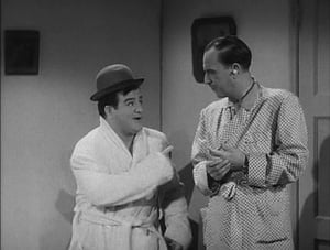 The Abbott and Costello Show Season 1 Ep.13 13. epizód