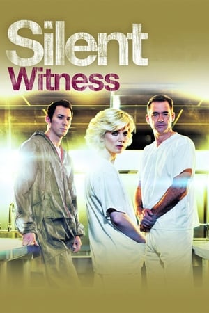 Silent Witness poszter