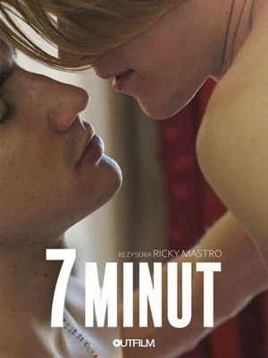 7 Minutes poszter