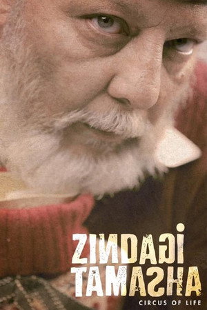 Zindagi Tamasha poszter