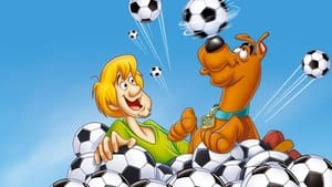 Scooby-Doo: A focikaland háttérkép