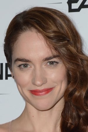 Melanie Scrofano profil kép