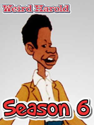Fat Albert and the Cosby Kids