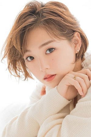 Ai Shinozaki profil kép