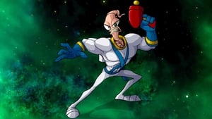 Earthworm Jim kép