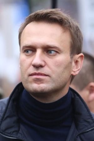 Alexey Navalny profil kép