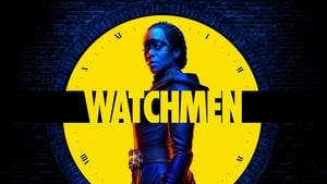 Watchmen kép