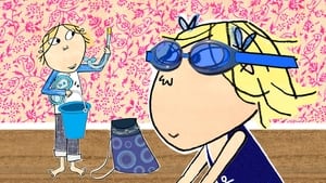 Charlie and Lola Season 3 Ep.9 9. epizód