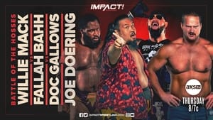 TNA iMPACT! 18. évad Ep.28 28. epizód