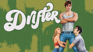 Drifter háttérkép