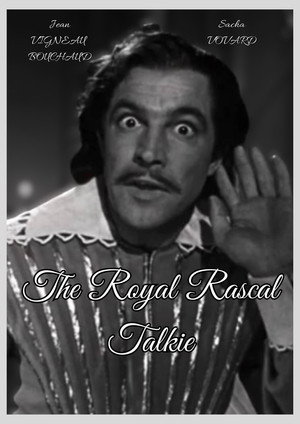 The Royal Rascal Talkie