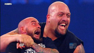 Pankráció - WWE: Smackdown Season 11 Ep.29 29. epizód
