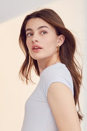 Diana Silvers profil kép